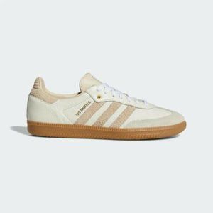 adidas Samba LAFC Los Angeles Football Club Linen Gum (RARE and AUTHENTIC)